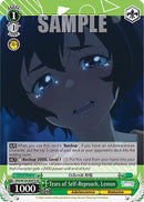 Tears of Self-Reproach, Lemon (SR) (MKI/W126-E047S SR) - Makeine: Too Many Losing Heroines!