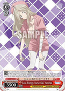 Low-Energy Nurse Gal, Yumeko (SR) (MKI/W126-E057S SR) - Makeine: Too Many Losing Heroines!