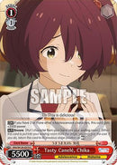 Tasty Canele, Chika (MKI/W126-E070 C) - Makeine: Too Many Losing Heroines!