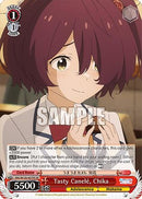 Tasty Canele, Chika (SR) (MKI/W126-E070S SR) - Makeine: Too Many Losing Heroines!