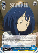 Frozen Smile, Anna (MKI/W126-E080 R) - Makeine: Too Many Losing Heroines!