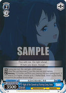 Night of the Canned-up Training Camp, Anna (MKI/W126-E081 R) - Makeine: Too Many Losing Heroines!