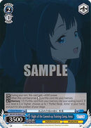 Night of the Canned-up Training Camp, Anna (SR) (MKI/W126-E081S SR) - Makeine: Too Many Losing Heroines!