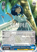 Undefeatable Gluttony, Anna (MKI/W126-E082 R) - Makeine: Too Many Losing Heroines!