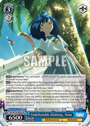 Undefeatable Gluttony, Anna (SR) (MKI/W126-E082S SR) - Makeine: Too Many Losing Heroines!