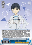 Tiara Basori (SR) (MKI/W126-E083S SR) - Makeine: Too Many Losing Heroines!