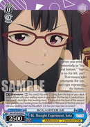 BL Thought Experiment, Koto (MKI/W126-E092 C) - Makeine: Too Many Losing Heroines!