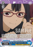 BL Thought Experiment, Koto (SR) (MKI/W126-E092S SR) - Makeine: Too Many Losing Heroines!