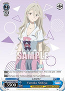 Yumeko Shikiya (SR) (MKI/W126-E097S SR) - Makeine: Too Many Losing Heroines!