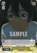 Incident in the Gym Storage Room? Lemon (RRR) (MKI/W126-TE02R RRR) - Makeine: Too Many Losing Heroines!