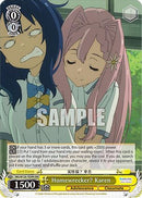 Homewrecker? Karen (RRR) (MKI/W126-TE04R RRR) - Makeine: Too Many Losing Heroines!