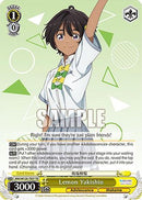 Lemon Yakishio (MKI/W126-TE07 TD) - Makeine: Too Many Losing Heroines!