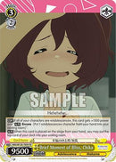 Brief Moment of Bliss, Chika (MKI/W126-TE09 TD) - Makeine: Too Many Losing Heroines!