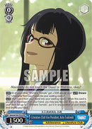 Literature Club Vice President, Koto Tsukinoki (MKI/W126-TE14 TD) - Makeine: Too Many Losing Heroines!