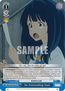 An Astounding Sum (MKI/W126-TE20 TD) - Makeine: Too Many Losing Heroines!