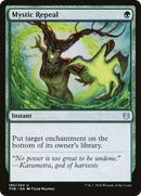 Mystic Repeal (THB-180)  - Theros Beyond Death