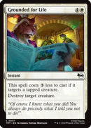 Grounded for Life (TMT-007) - Teenage Mutant Ninja Turtles