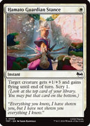 Hamato Guardian Stance (TMT-008) - Teenage Mutant Ninja Turtles