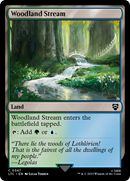 Woodland Stream (LTC-347)  - Tales of Middle-earth Commander