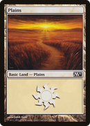 Plains (230) (M11-230)  - Magic 2011