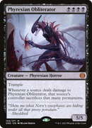 Phyrexian Obliterator (ONE-105)  - Phyrexia: All Will Be One