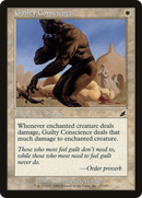Guilty Conscience (SCG-017)  Foil - Scourge