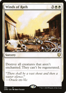 Winds of Rath (CMR-392)  - Commander Legends