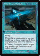Covetous Castaway (Retro Frame) (INR-456) - Innistrad Remastered: (tombstone) Foil