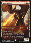 Glorybringer (GAME-134)  Foil - Amonkhet Promos