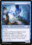 Thrummingbird (ONE-072)  - Phyrexia: All Will Be One