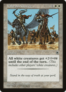 Valorous Charge (POR-)  - Portal