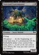 Insectoid Exterminator (TMT-064)  Foil - Teenage Mutant Ninja Turtles