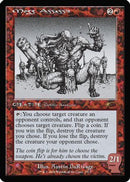 Mogg Assassin (SLD-2517)  - Secret Lair Drop Series