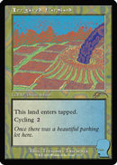 Irrigated Farmland (SLD-2519)  - Secret Lair Drop Series