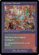 Canyon Slough (SLD-2521)  Foil - Secret Lair Drop Series
