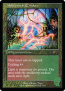 Sheltered Thicket (SLD-2522)  Foil - Secret Lair Drop Series