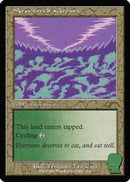 Scattered Groves (SLD-2523)  Foil - Secret Lair Drop Series