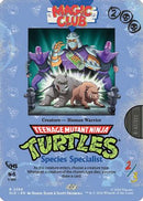 Species Specialist (SLD-2369)  Foil - Secret Lair Drop Series