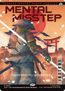Mental Misstep (2373) (SLD-2373)  - Secret Lair Drop Series