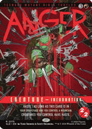 Anger (2375) (SLD-2375)  - Secret Lair Drop Series