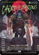 Chord of Calling (2376) (SLD-2376)  - Secret Lair Drop Series