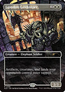 Loxodon Gatekeeper (2358) (SLD-2358)  - Secret Lair Drop Series