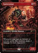 Guttersnipe (2361) (SLD-2361)  - Secret Lair Drop Series