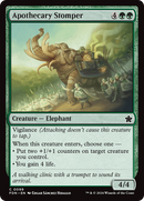 Apothecary Stomper (FDN-099)  - Foundations