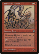 Flowstone Hellion (STH-)  - Stronghold