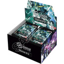 GUNDAM CG GD04 Phantom Aria Booster Box