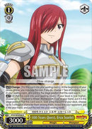 100 Years Quest, Erza Scarlet (FT/S120-E006 R) - FAIRY TAIL 100 YEARS QUEST