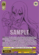 100 Years Quest, Erza Scarlet (SSP) (FT/S120-E006SSP SSP) - FAIRY TAIL 100 YEARS QUEST