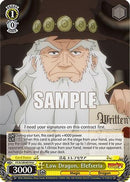 Law Dragon, Elefseria (FT/S120-E010 U) - FAIRY TAIL 100 YEARS QUEST