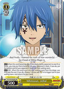 Whiteout, Jellal (SR) (FT/S120-E020S SR) - FAIRY TAIL 100 YEARS QUEST